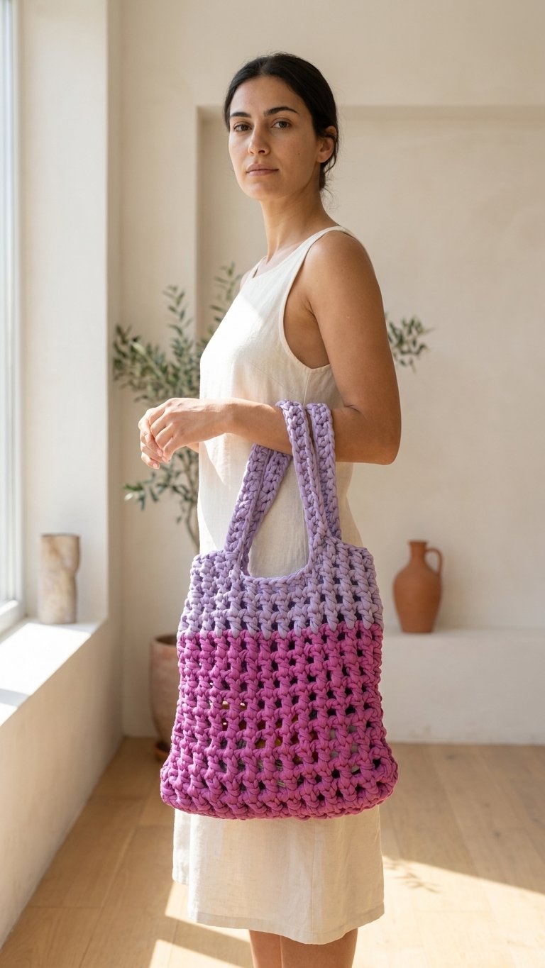 Phoebe K Vesper bag