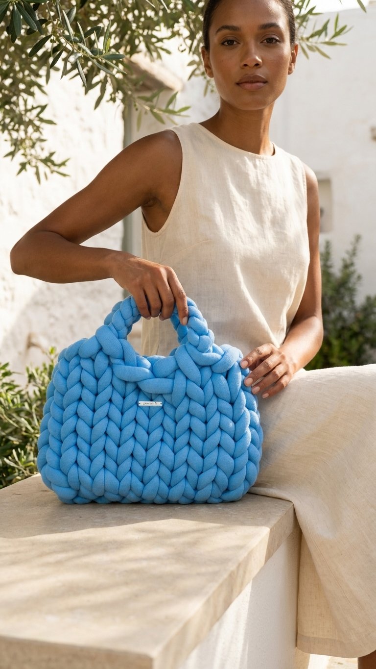 Phoebe K Aurora bag