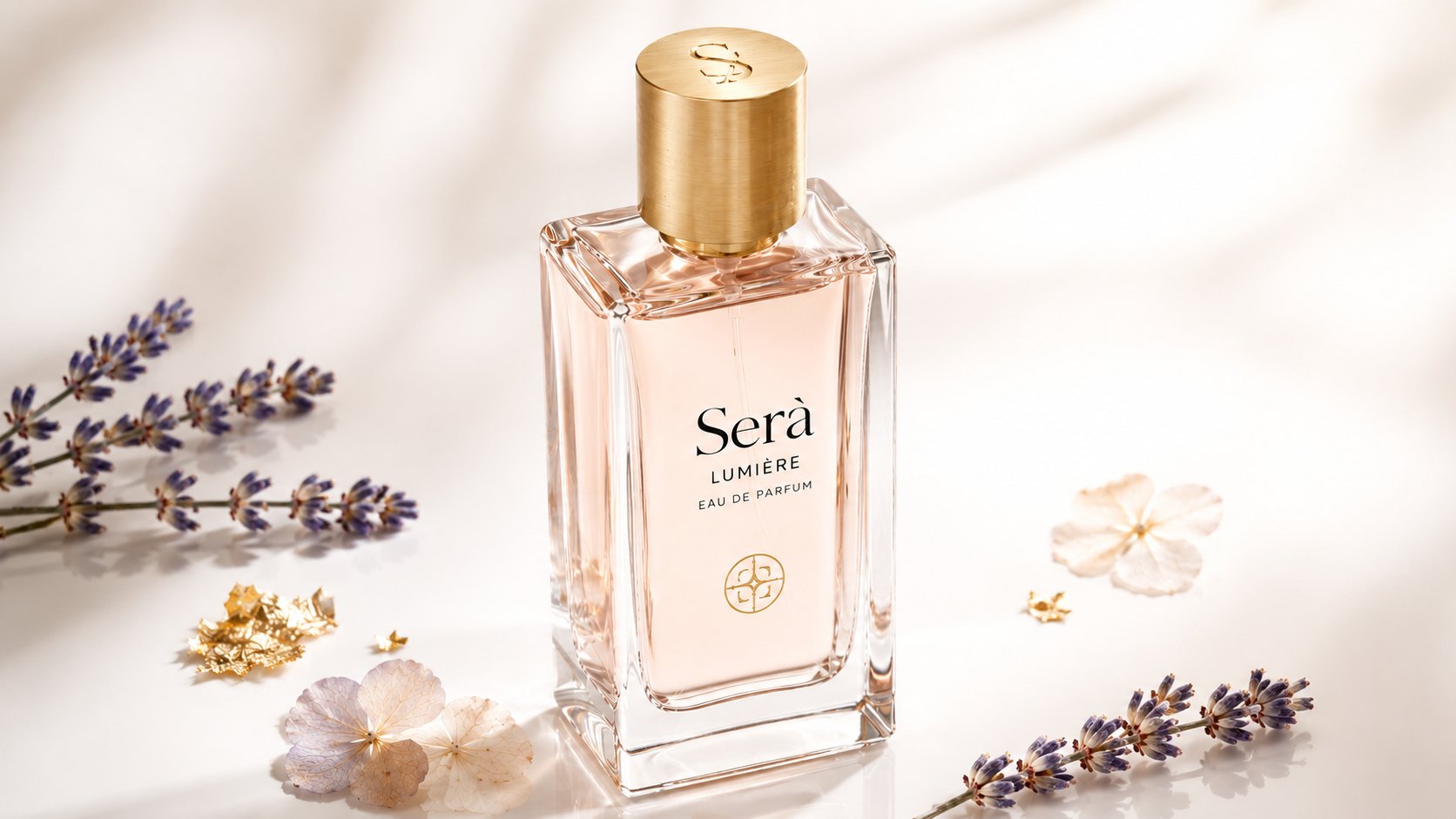 Serà perfume hero
