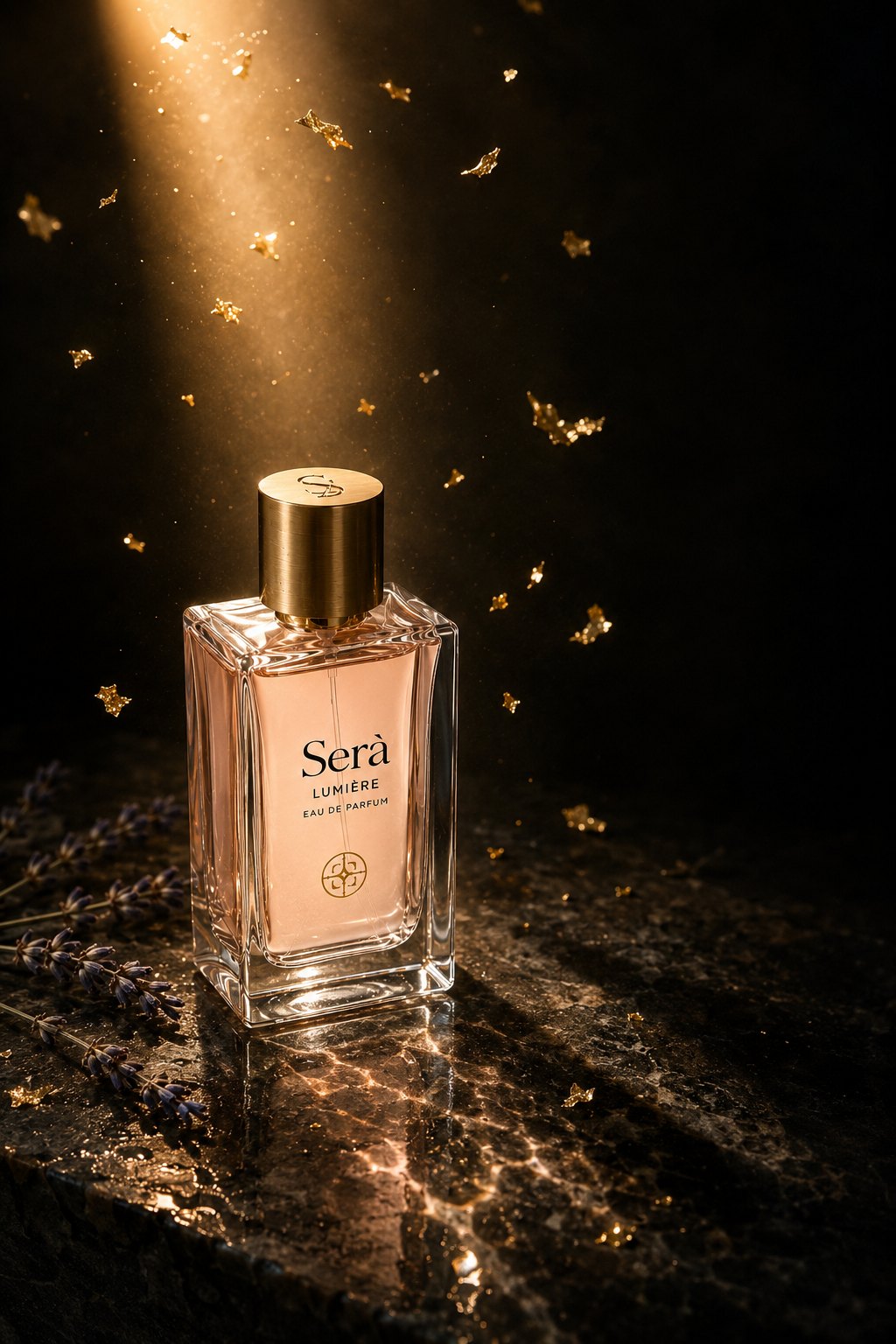 Serà concept art direction
